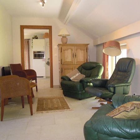 Le Marronnier Apartment บูยง ภายนอก รูปภาพ