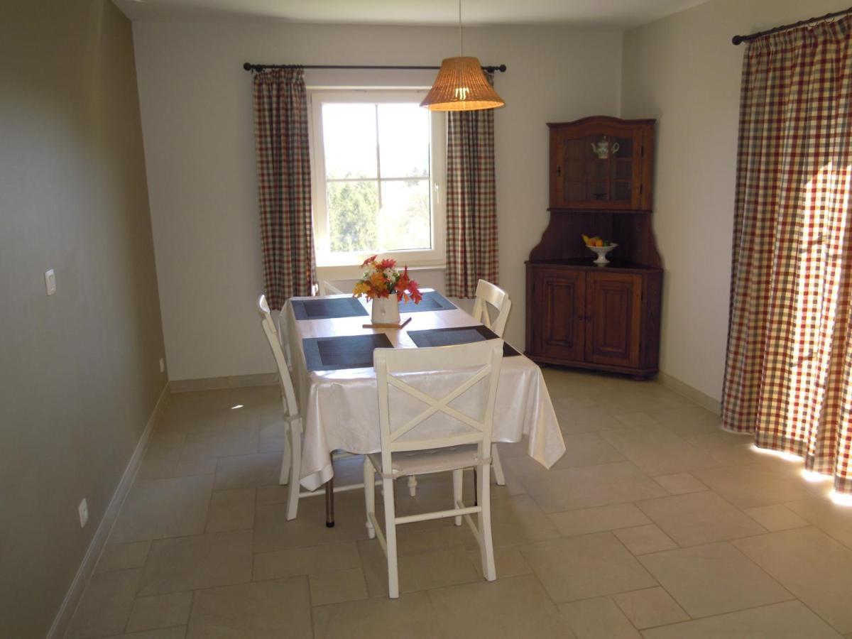 Le Marronnier Apartment บูยง ภายนอก รูปภาพ