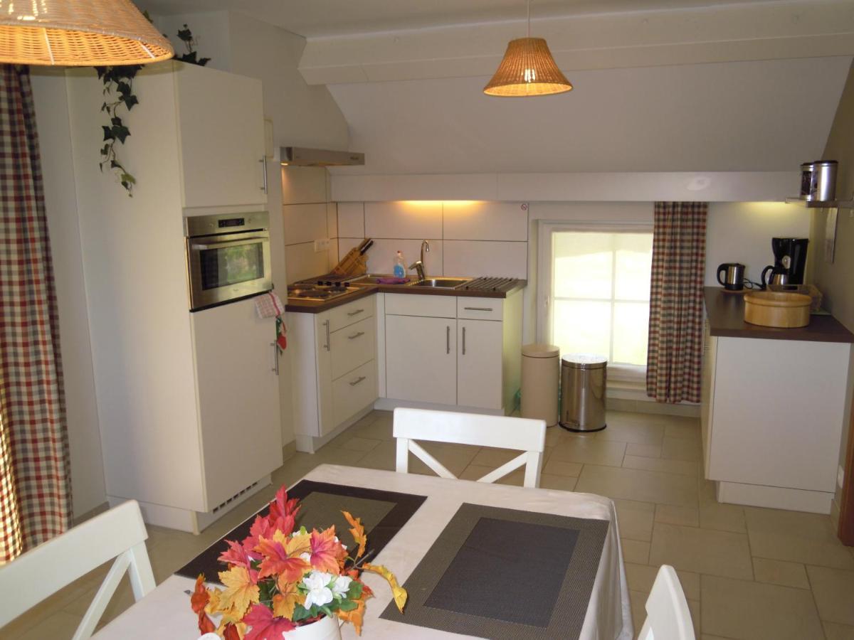 Le Marronnier Apartment บูยง ภายนอก รูปภาพ