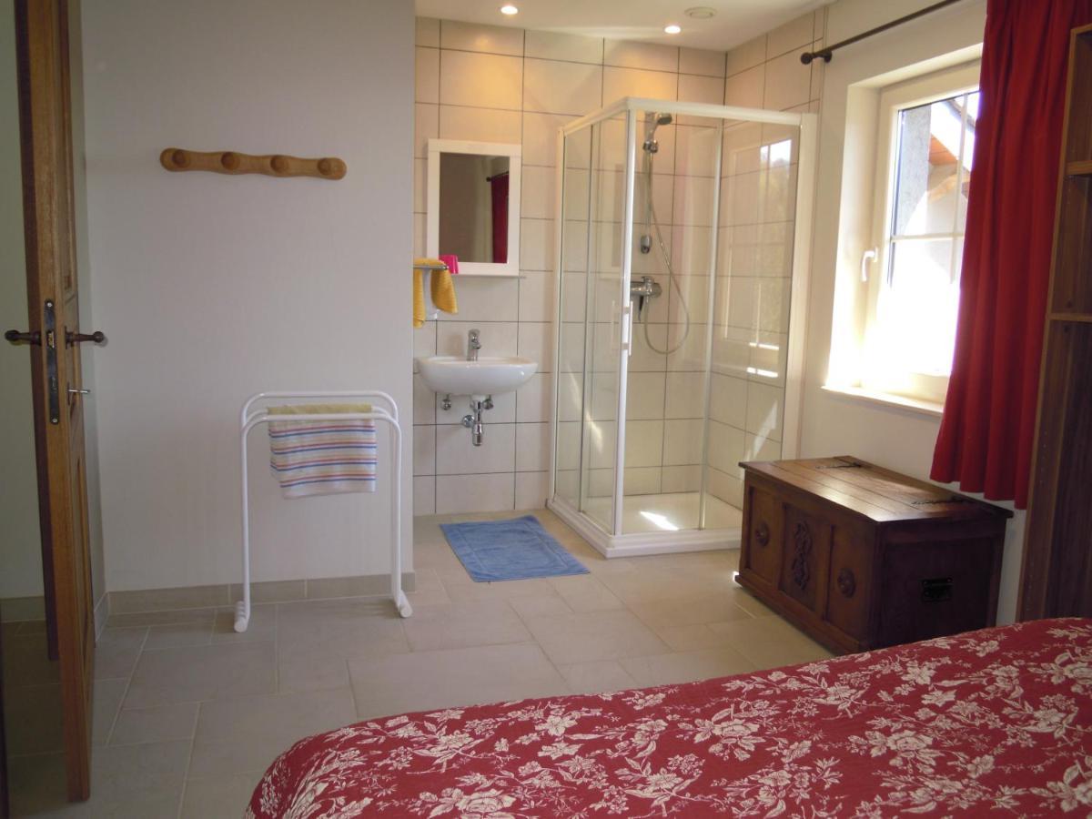 Le Marronnier Apartment บูยง ภายนอก รูปภาพ